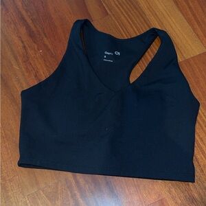 Gapfit cropped top